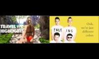 2 RANDOM YOUTUBE VIDEOS