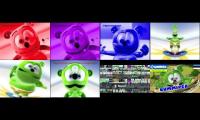 effects of any gummy bear