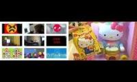 Thumbnail of Unique Hello Kitty Popcorn In Machine Up To Faster 9 Parison Mute Major
