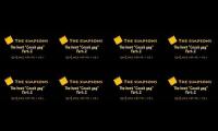 Thumbnail of 10 IN 1 COUCH GAGS SIMPSONS PART 1