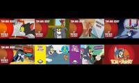 Thumbnail of The Most Greatest Cat-And-Mouse Game of Legends: Tom Cat VS. Jerry Mouse: Part Two of Two.