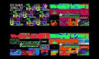 (loud) klasky csupo 1997 effect 100 9parison part 7 and quadparison part 1