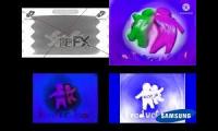 Thumbnail of 4 Noggin And Nick Jr Logo Collection V1831