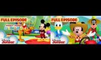 Thumbnail of Mickey mouse clubhouse full episodes