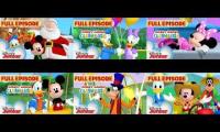 Thumbnail of Mickey mouse clubhouse full episodes