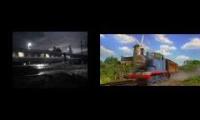 Thick Of it Thomas XD solo escuchen