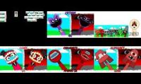 Thumbnail of SPRUNKI OC DIAMONDS COMPARISON