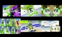 Thumbnail of 26 gummy bear song hola