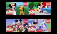 Thumbnail of La casa de mickey Mouse episodios completos