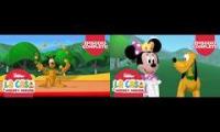Thumbnail of La casa de mickey Mouse episodios completos
