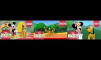 La casa de mickey Mouse episodios completos