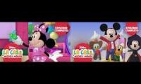 Thumbnail of La casa de mickey Mouse episodios completos