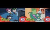 Thumbnail of The fairly oddparents in Norwegian Compliation/Samling/Mashup