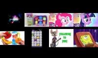 Thumbnail of Dark Screensaver Emerson Kids Memory Game App On Android In My Little Pony Used In Grand In Used In