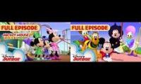 Thumbnail of Disney junior series full episodes