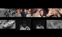Thumbnail of Full Length Film Audio Commentaries.
