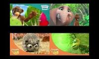Jungle 4 Animals Beats