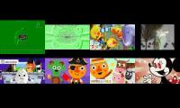 Thumbnail of Annoying Goose Part 3