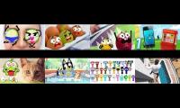 Thumbnail of Doodle Mania Scream Contents (FT Doodland And II)