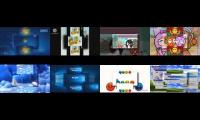Thumbnail of Ytpmv Scan Mashup Parison 8 To The Interne