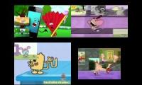 Thumbnail of Sparta Creations Remixes Side-By-Side