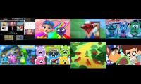 up to faster screaming 16 parison - Youtube Multiplier