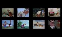 Thumbnail of color rhapsody at the same time update