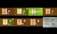 Thumbnail of mr bean all credits remake