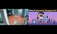 Thumbnail of Như mọi ngày VS What If Shanghai Disappeared