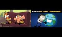 Thumbnail of (REUPLOAD) All Scouts Screaming Crossvery VS What If Earth Disappeared