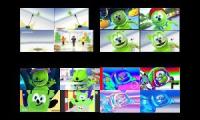 Thumbnail of 16 gummy bear song hola