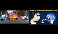 Thumbnail of Cars 2 Alternate Ending Audio Only New Reworked Part 2 VS What If Neptune Disappeared