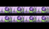 Thumbnail of Gummy Bear Effects 8Parison