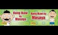 Kung Ikaw Ay Masaya 2013 vs Kung Ikaw Ay Masaya 2019 robie317
