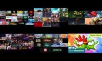 Thumbnail of All Pixar, Blue Sky, Bionicle, Sony Animated, MFM&MNFMPAAO 3, Super-Noms Movies at Once