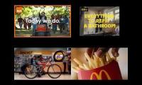 Thumbnail of 4 bidston shop adverts at once 2nd one