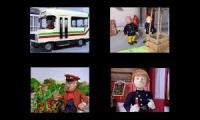 Thumbnail of Fireman Sam Series 4 Episodes 5-8