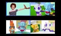 Thumbnail of word party have you heard its a word party