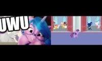 Thumbnail of Ytp Izzy In Used My Little Pony In Used From Random My Little Pony Izzy Poop Show In Ponies In One