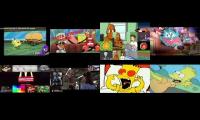 Thumbnail of Sparta Maker Remix Quadparison