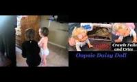 Baby Doll Vintage Oopsie In Used In Baby Doll Vintage Oopsie In From In ...