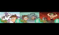 Thumbnail of FOP Abra Catastrophe all the 3 parts in a same video (Italian)