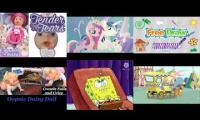 Thumbnail of Baby Doll Tender Tears In Baby Doll Vintage Oopsie In Baby Doll In My Little Pony In Baby Doll In On