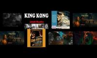 Thumbnail of IN 1932 MERIAN C. COOPER’S COLOSSAL CREATION, KING KONG, WAS FIRST REVEALED TO THE WORLD.
