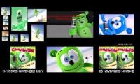 Thumbnail of 32 gummy bear song hola