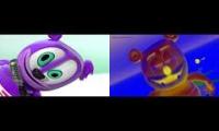Thumbnail of Daysons gummy bear videos