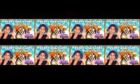 Too Many Family Finger Nursery Rhymes - Youtube Multiplier