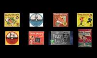 Thumbnail of Rootie Kazootie (Golden Records 78s)