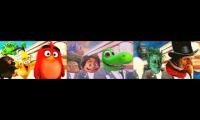Thumbnail of 3 CODIS MASHUP DOUBLE