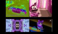 Thumbnail of 4 gummy bear song hola